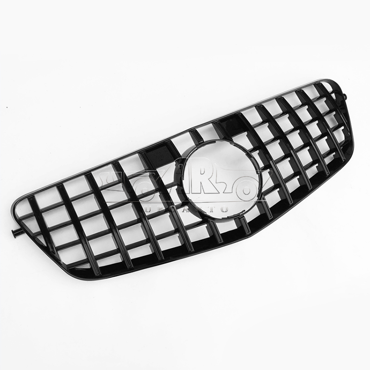 w212 gtr grill
