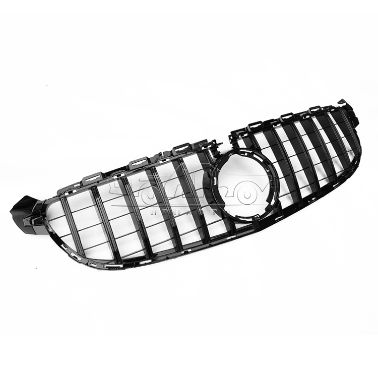 w205 c63 front bumper grille