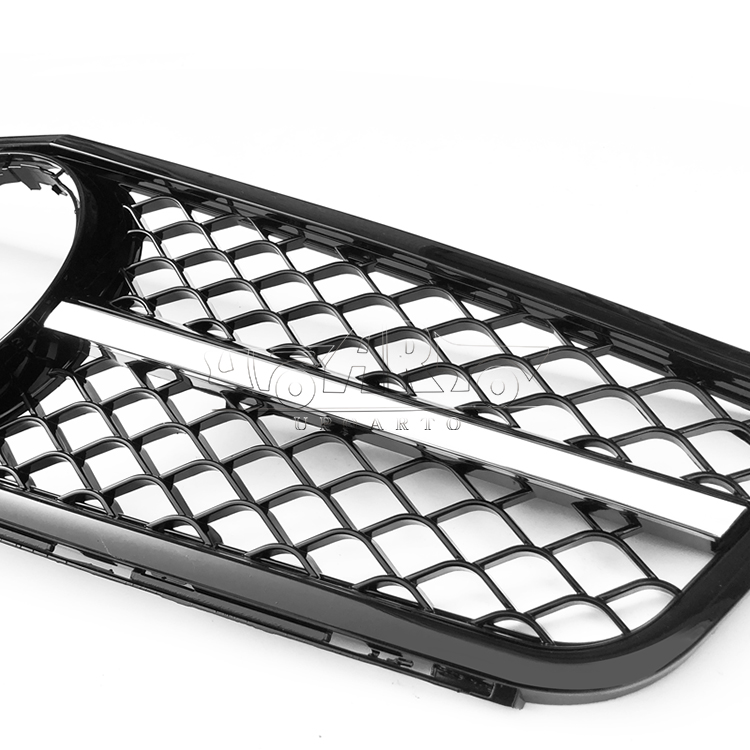w204 grille