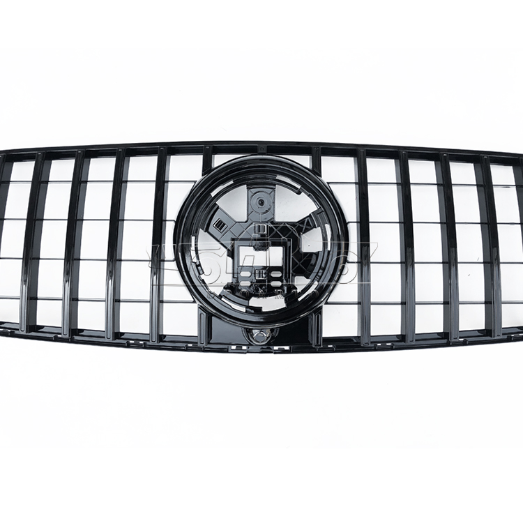 w167 gtr grille