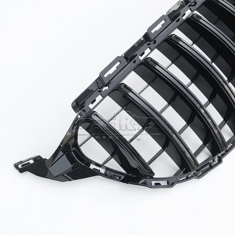 w205 grill