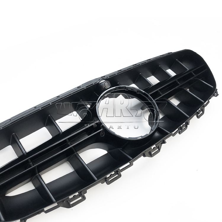 w213 amg grille