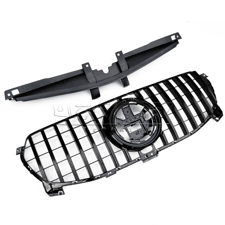 w167 off-road gtr grill