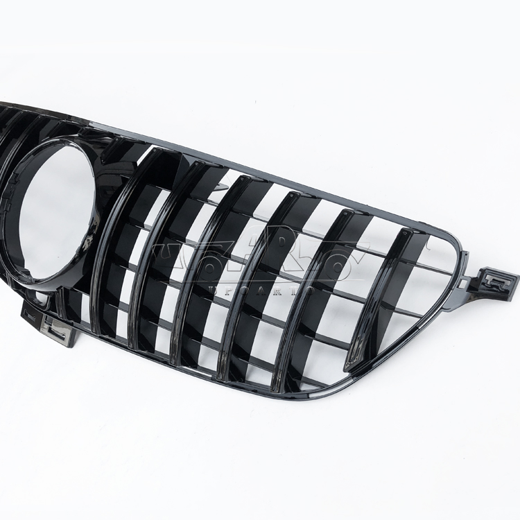 w166 gtr grill