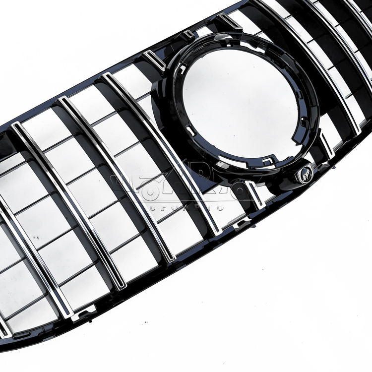 x253 off-road gtr front kidney grille