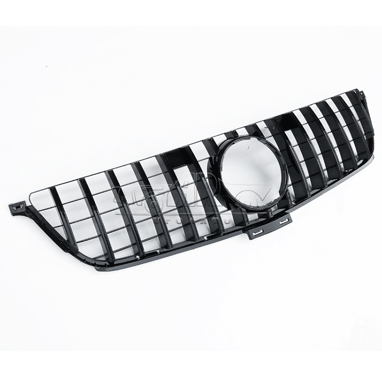 w166 gtr grill