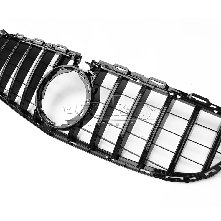 w205 c63 front kidney grill