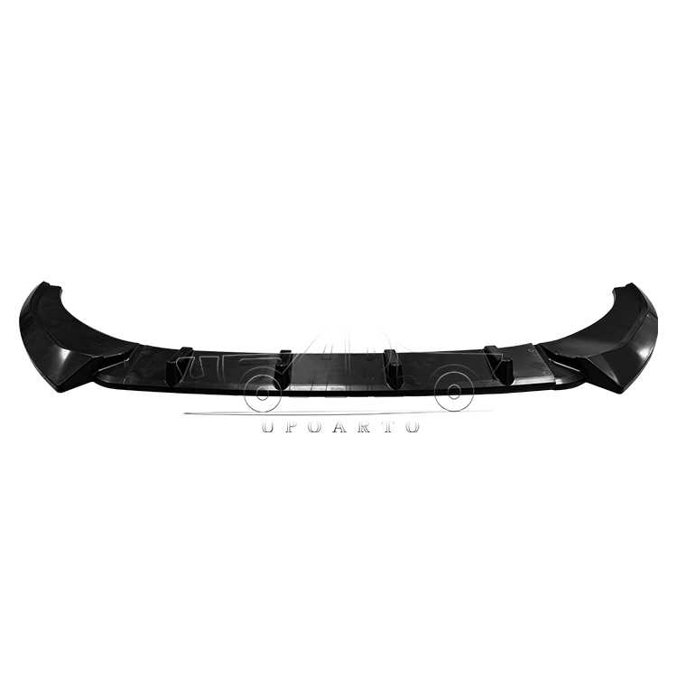 2023-2025 Volkswagen Lavida XR Volkswagen Virtus 3 Parts Front Lip