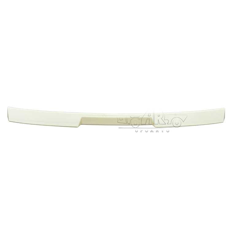 2019 Volkswagen MK7 Jetta Roof Spoiler Wing
