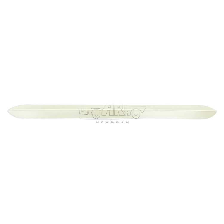 passat cc rear roof wing