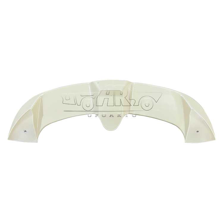 mini f56 cooper s spoiler