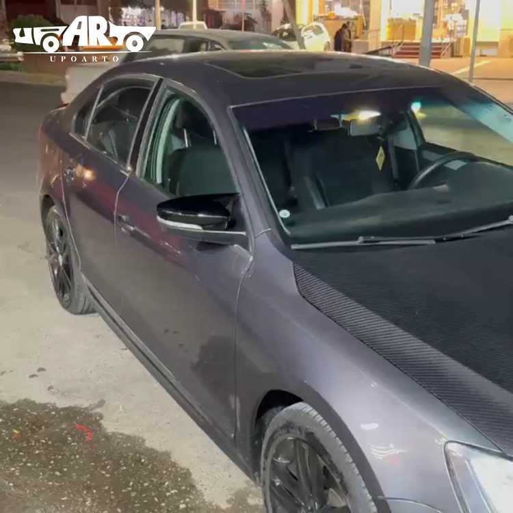 side mirror cover vw jetta