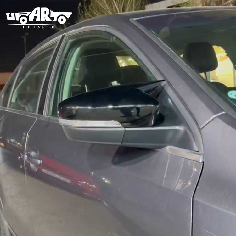 mirror cap jetta