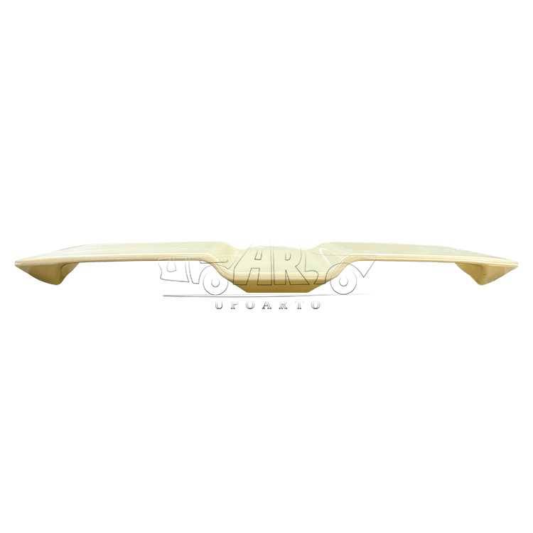 mini f56 cooper s spoiler