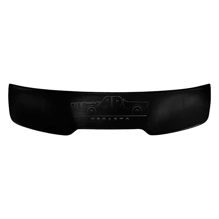 audi a3 spoiler rear spoiler