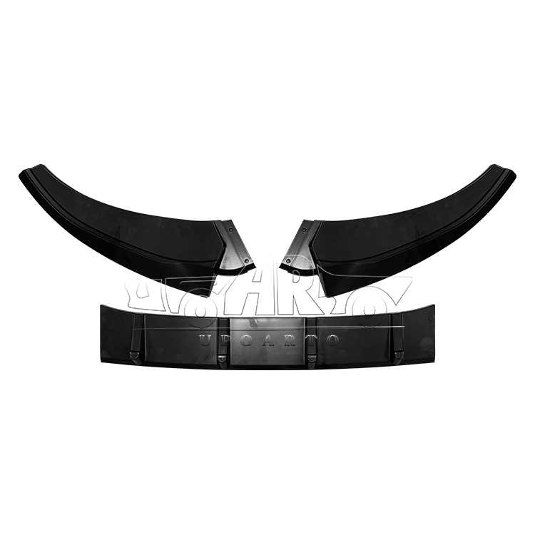 front lip virtus 2024