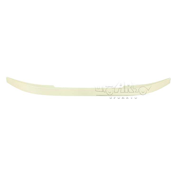 roof spoiler for k5 2014