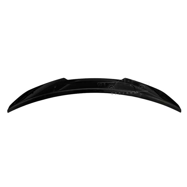 mercedes w213 rear spoiler