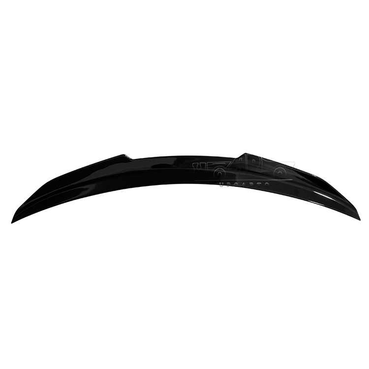 rear spoiler mercedes e class w213