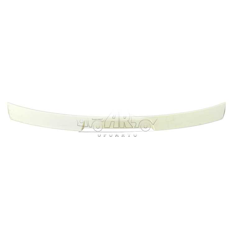 spoiler passat 2012