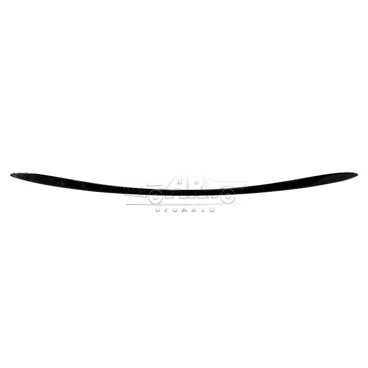 mercedes w213 e63 spoiler