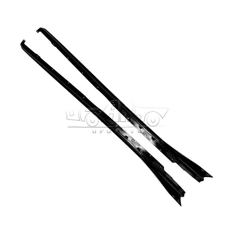 bmw f40 mp side skirt