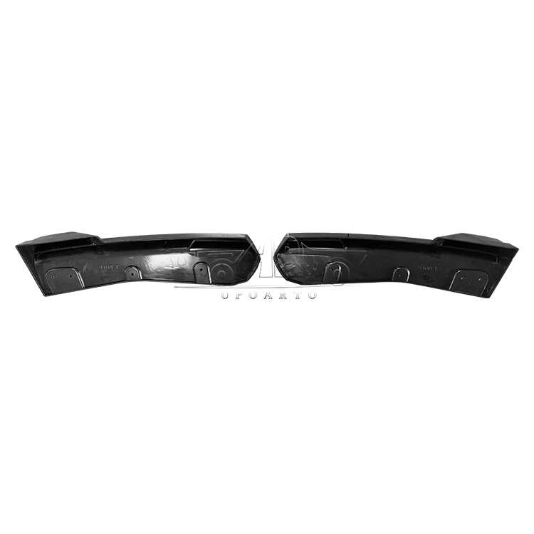 g01 lci rear side splitter
