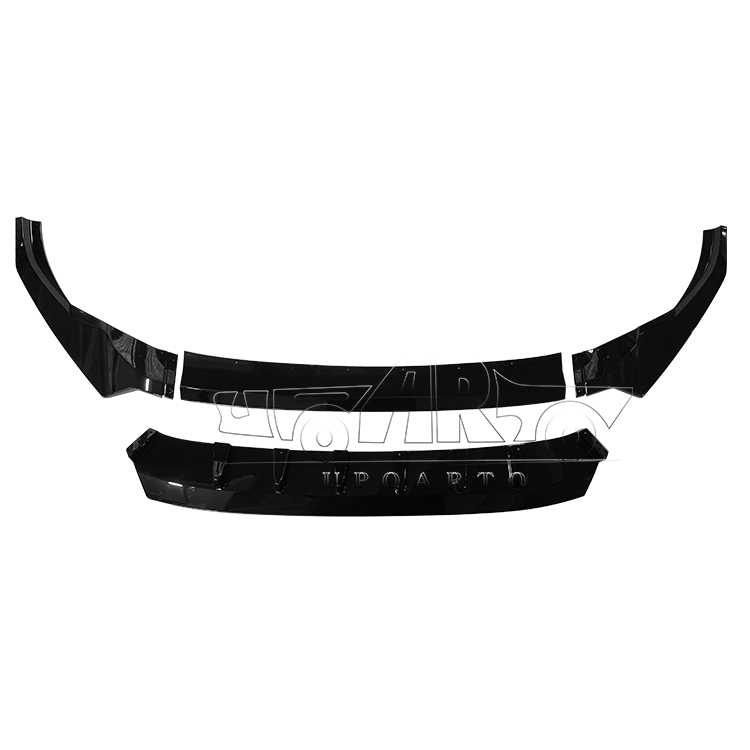 q8 s line front lip