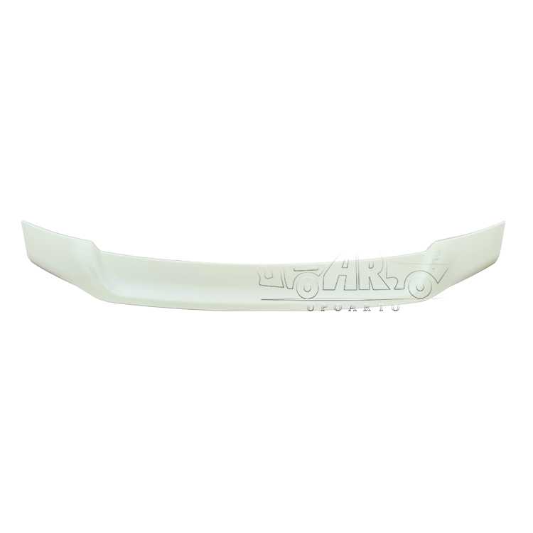 toyota corolla rear spoiler