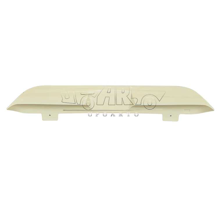 ranger rear window spoiler