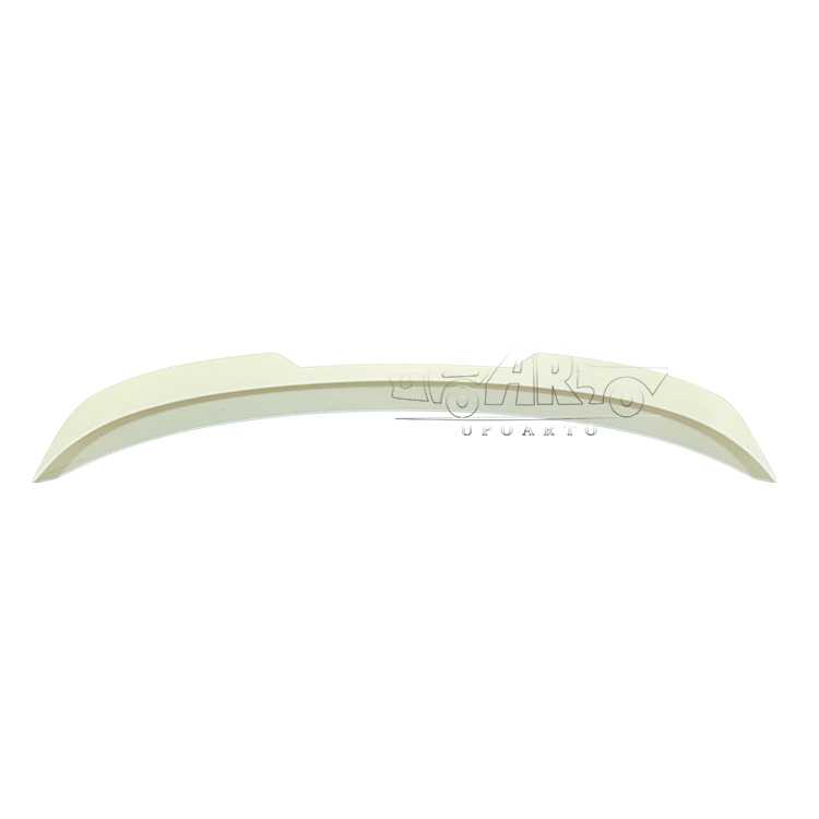 volkswagen cc spoiler