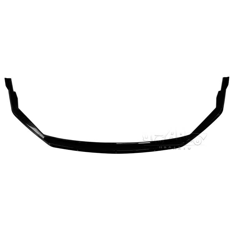 for toyota corolla front lip