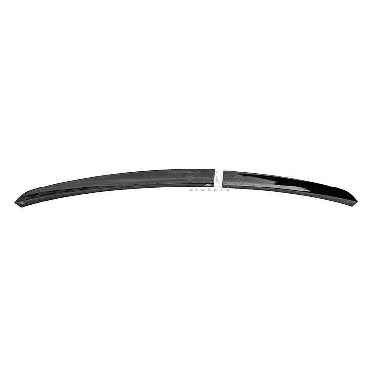 vw caddy mk4 spoiler
