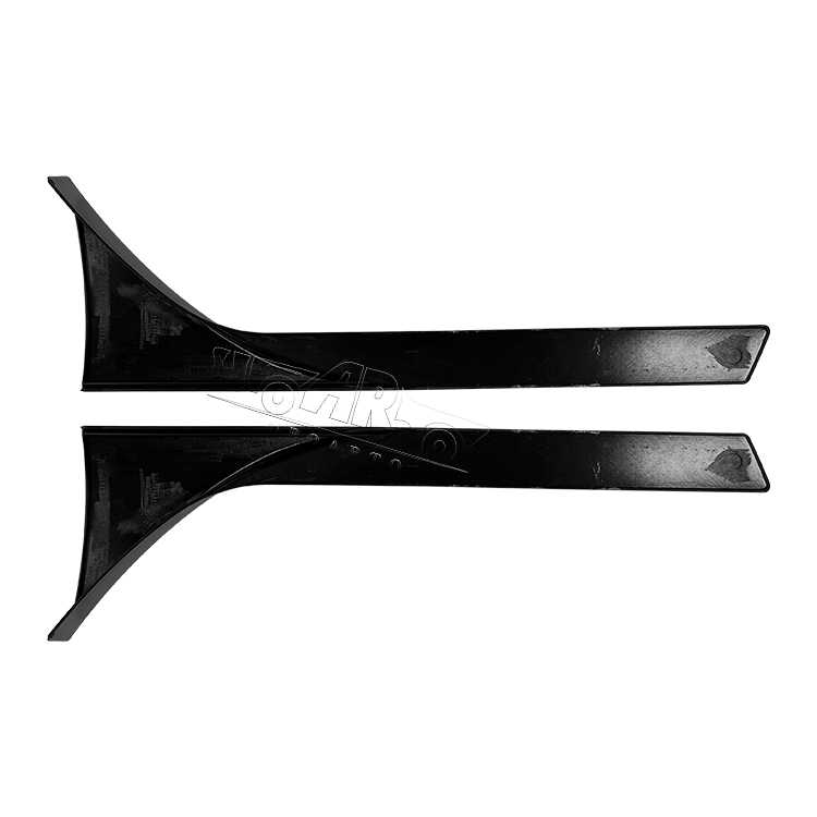 car spoilers tiguan