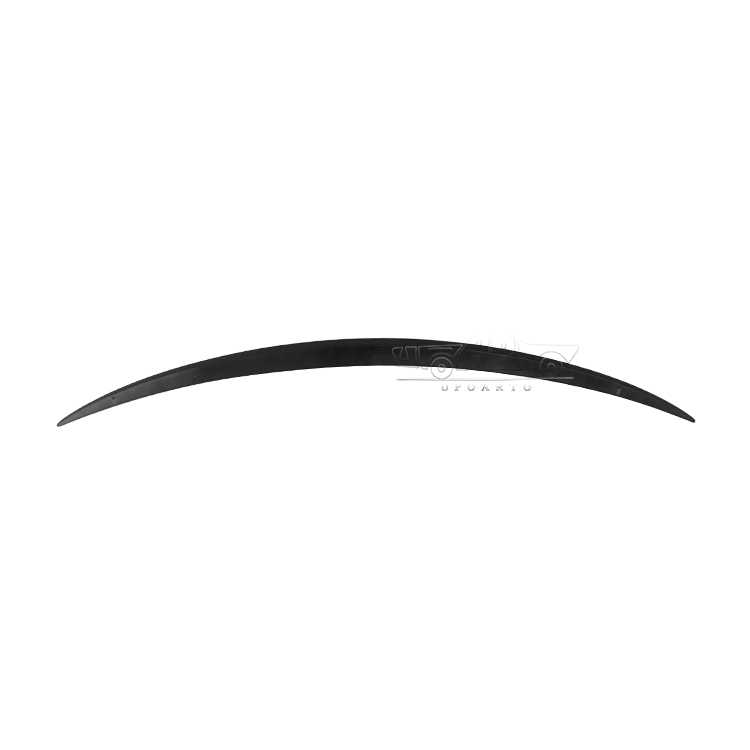 mercedes w213 spoiler