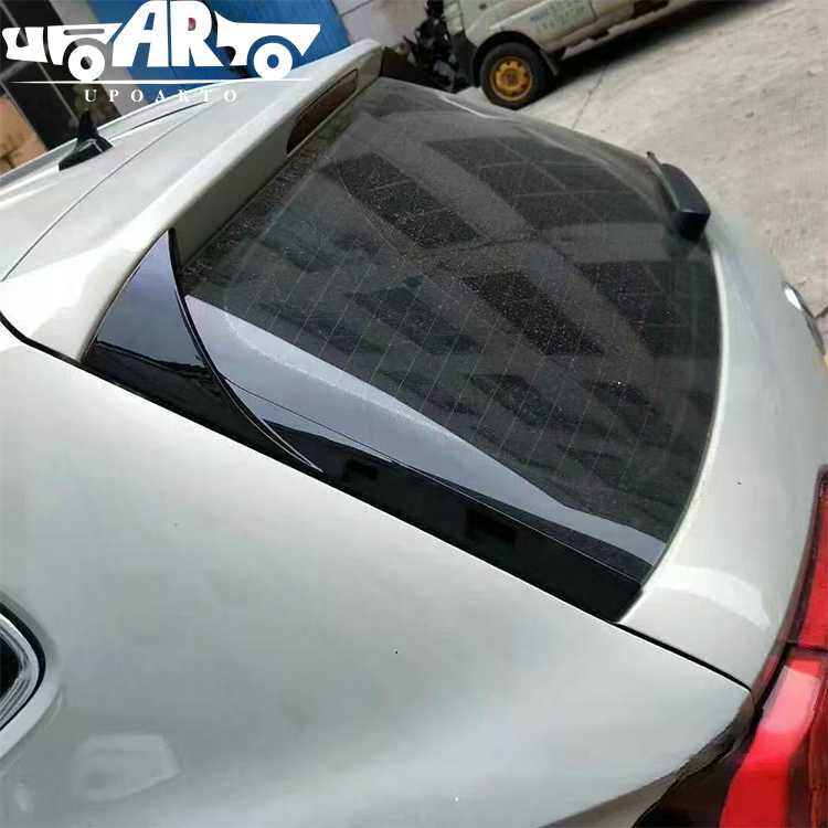 side spoilers tiguan