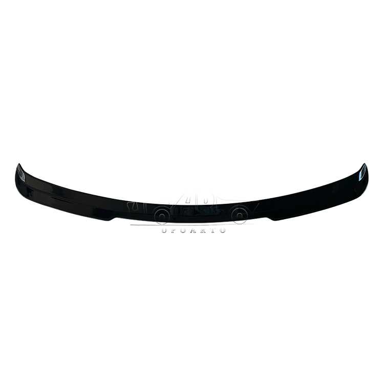q8 s line roof spoiler