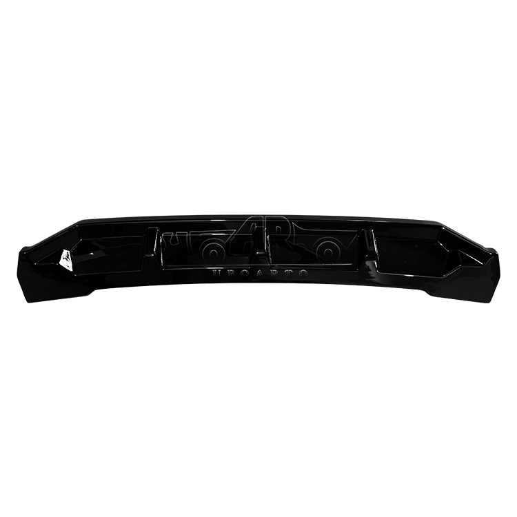 g01 rear bumper lip spoiler