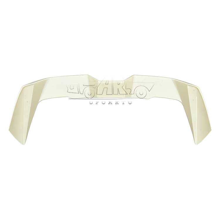 bmw x3 g45 spoiler