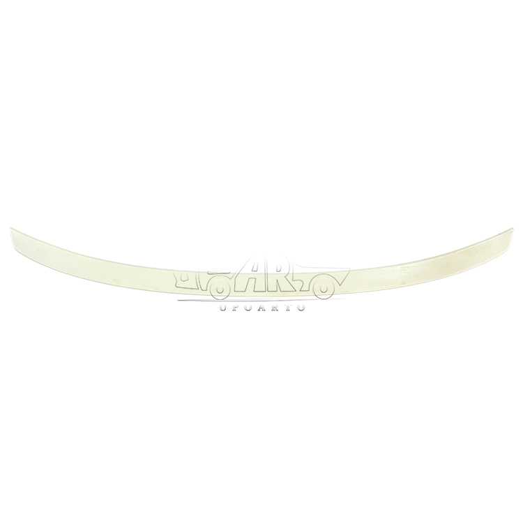Volkswagen Virtus OEM Style Rear Spoiler Volkswagen Virtus OEM Style Rear Spoiler
