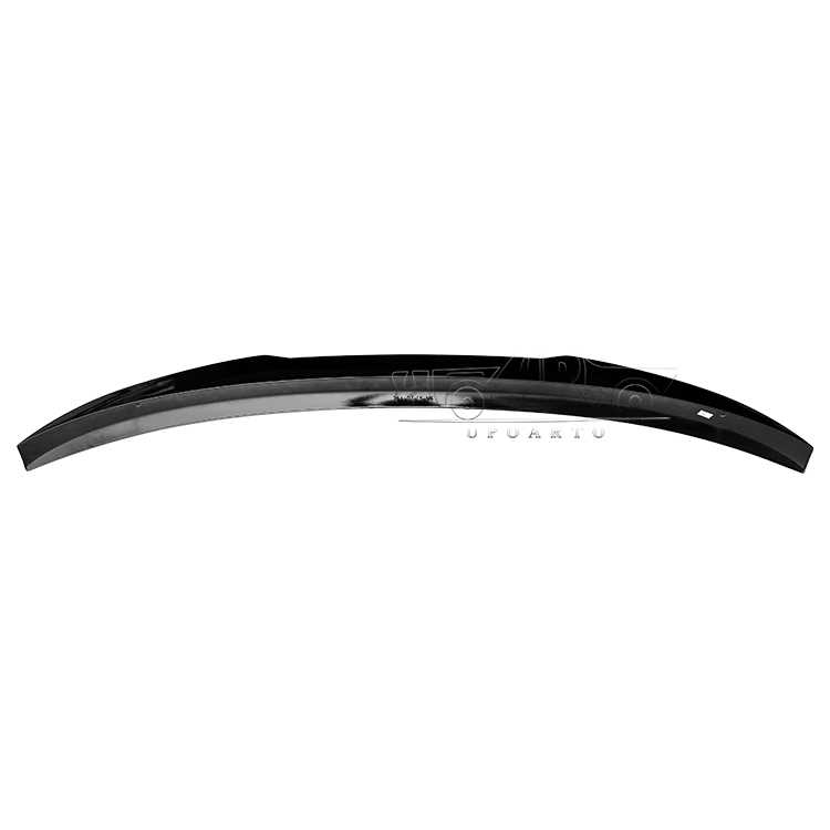 virtus lip spoiler