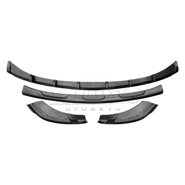 glc front bumper 2024