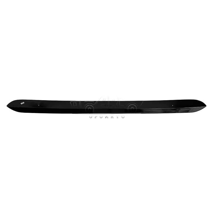 cc rear roof spoiler