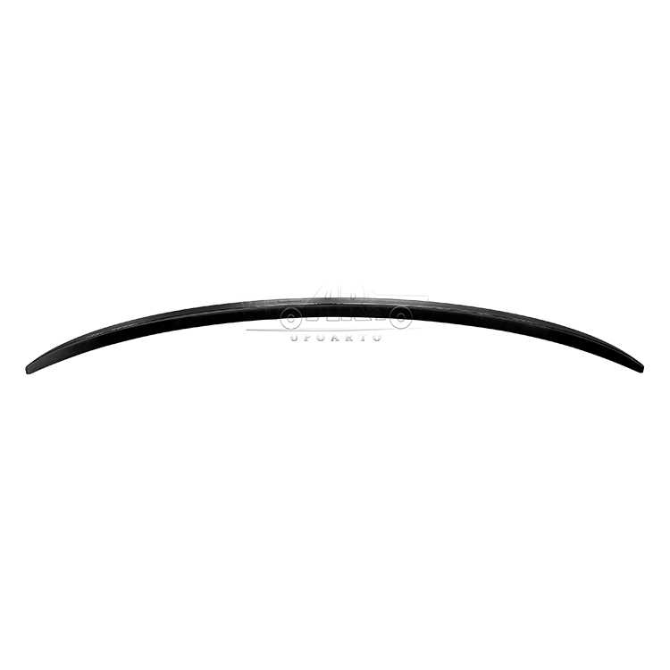 e92 m3 spoiler