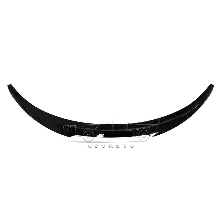 tesla model 3 accessories car spoilers