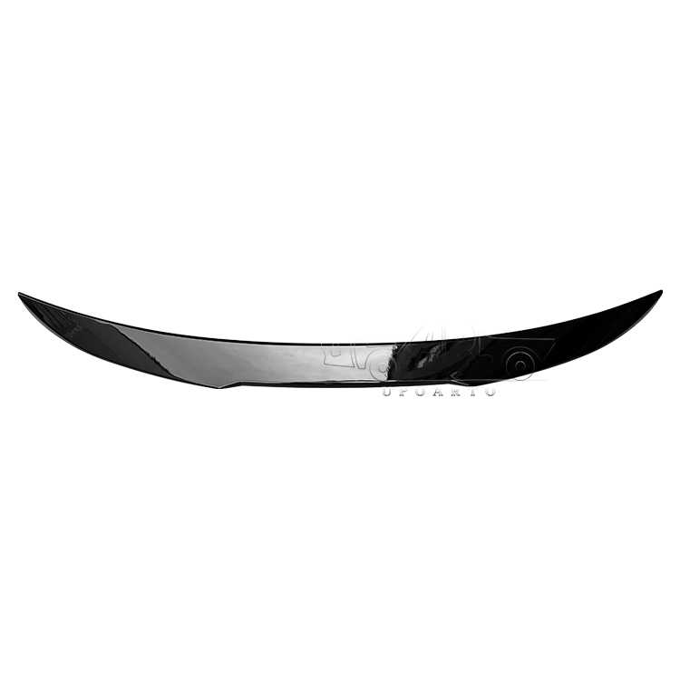 2023+ Volkswagen Lavida XR Virtus M4 Style Rear Lip Spoiler