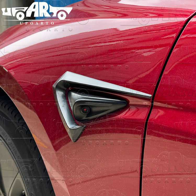 model 3 camera cover