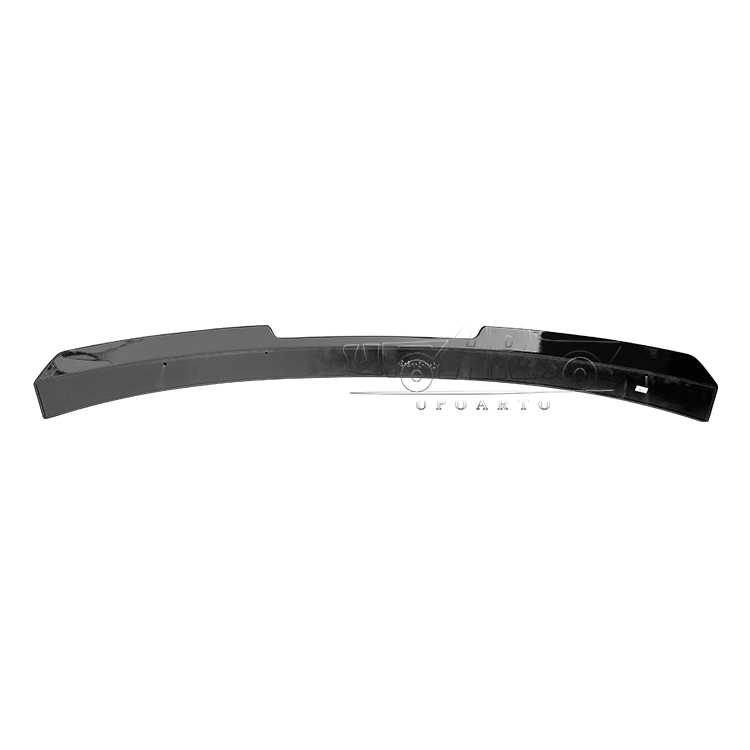 g11 7 series spoiler roof