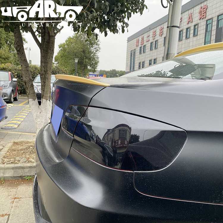 e92 m3 spoiler