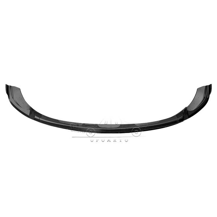 glc front bumper spoiler